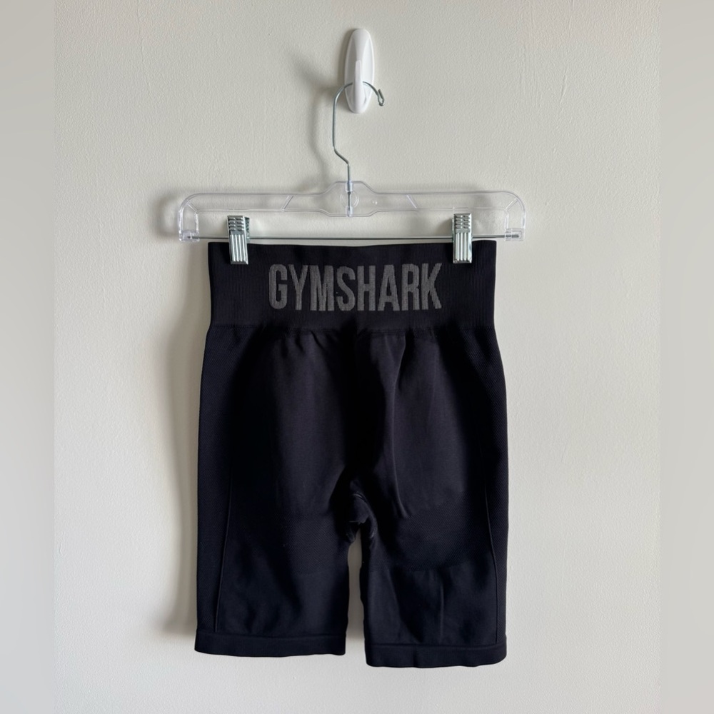 Gymshark Flex Cycling Shorts